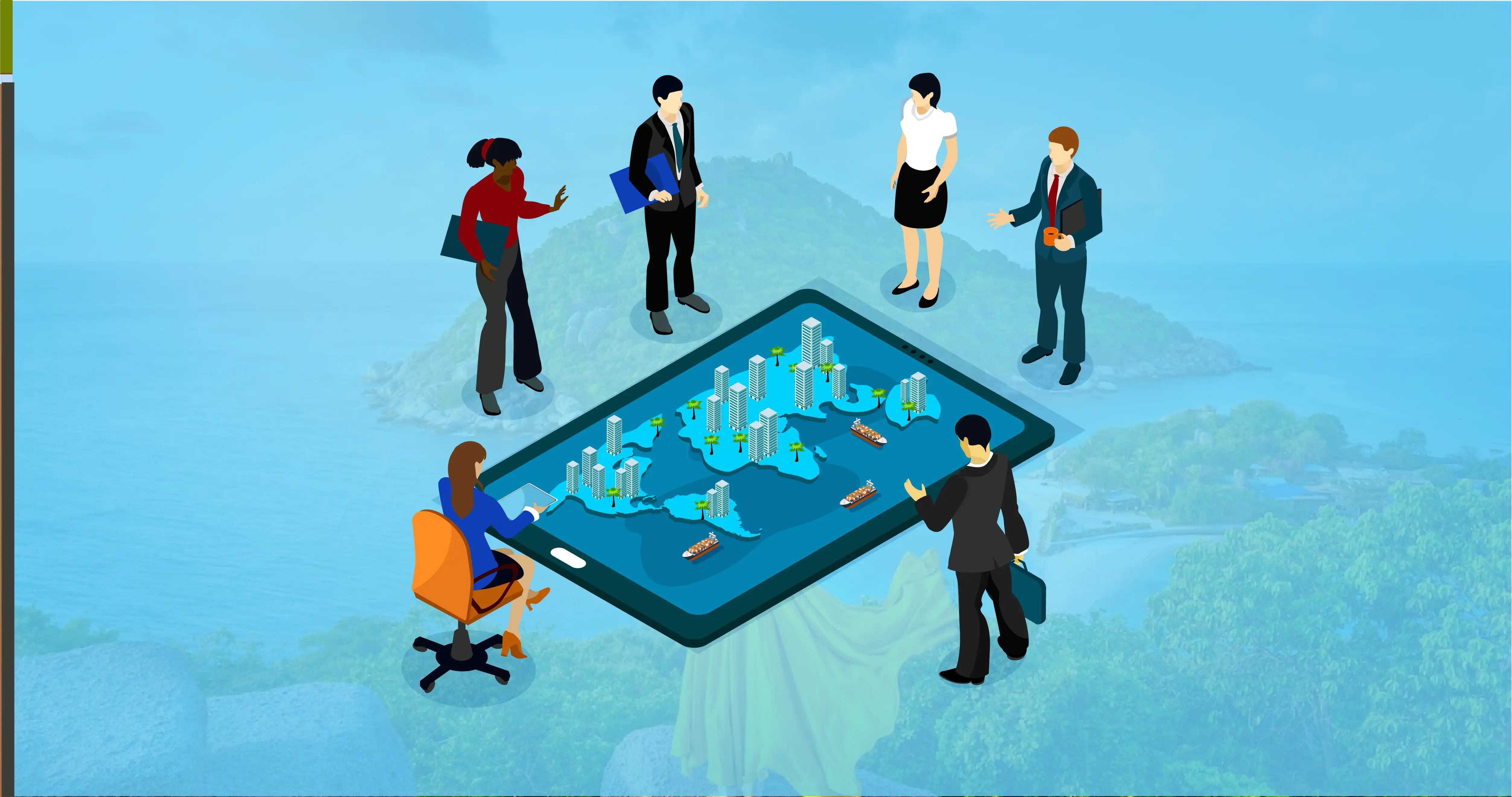 Leveraging Travel Data Intelligence for Strategic Decision-Making-01